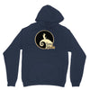 happy scottie halloween! Unisex Hoodie