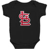 S red Baby Bodysuit