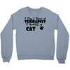 pet lover animal Crewneck Sweatshirt