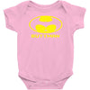 buttman Baby Onesie