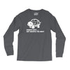 always late worth wait funny turtle tee Long Sleeve Shirts