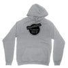 sarcasm now being served 8 till late! Unisex Hoodie