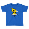 mind your own beeswax Toddler T-shirt