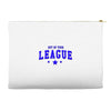 out of your league Accessory Pouches