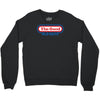 the good old days Crewneck Sweatshirt