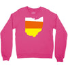 candy (2) Crewneck Sweatshirt