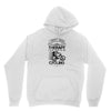I Don't Need Therapy Just to Go Cycling Youth Hoodie