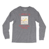 i survived charlie charlie Long Sleeve Shirts