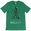 best dad in the galaxy T-Shirt