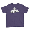 driver Youth Tee