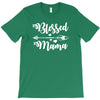 Blessed Mama T-Shirt
