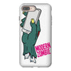 modern zombie iPhone 8 Plus