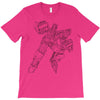 optimus prime T-Shirt
