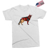 dead shepherd Exclusive T-shirt