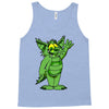 monster cats Tank Top