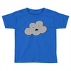 cloud say huh Toddler T-shirt