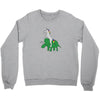 Disco Crewneck Sweatshirt