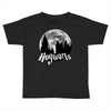 Hogwarts Moon Toddler T-shirt