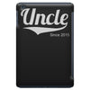 uncle since 2015 iPad Mini