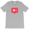 TAP LIKE T-Shirt