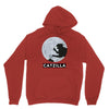 Catzilla Unisex Hoodie