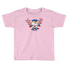 vote brain Toddler T-shirt
