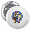 los pollos hermanos Pin-back button