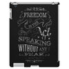 freedom iPad 3 and 4 Case