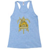 ours is the fury Racerback Tank