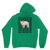 oh my god pig Unisex Hoodie