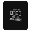 made in 1998 and still awesome Mousepad
