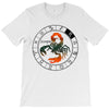 scorpio astrological T-Shirt
