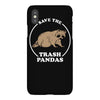 save the trash pandas iPhoneX