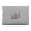 questionable table of elements Accessory Pouches