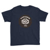 vintage made of 1983 all original parts Youth Tee