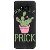 don't be a prick Samsung Galaxy S8