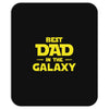 Best Dad in the Galaxy Mousepad