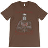 black knight is my champion T-Shirt