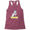schiwifty Racerback Tank