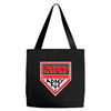 melvins army Tote Bags