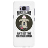 nurse lama Samsung Galaxy S8 Plus