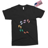 Baby Colorful Foot Exclusive T-shirt
