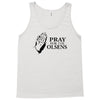 pray Tank Top