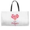 mother day Weekender Totes