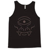 cyclops Tank Top