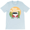Sleep Around T-Shirt