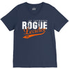 rogue leader V-Neck Tee