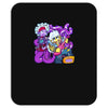 punk syclla &amp; charybdis Mousepad