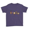 calorie burning Youth Tee