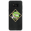snake green Samsung Galaxy S8